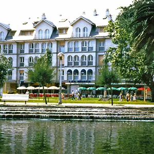 Apart-hotel Brisas, Santander