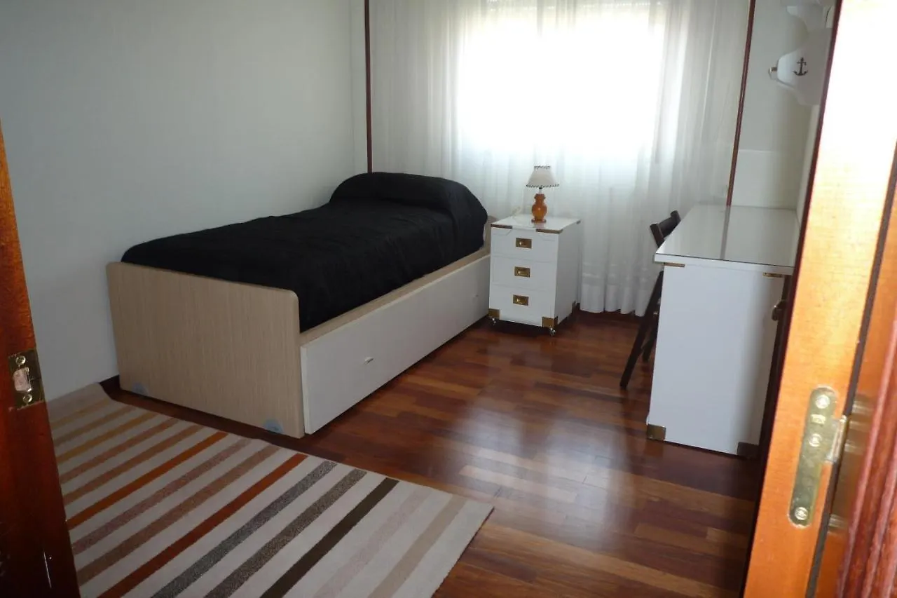 Apartamento Los Abedules Santander 0*,  Espanha