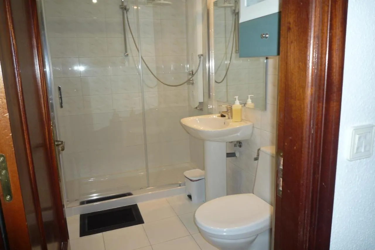 Apartamento Los Abedules Santander 0*,  Espanha